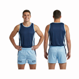 Rugby Shorts - Design 5