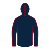 Off-Field Hoodie Hybrid 1/4 Zip