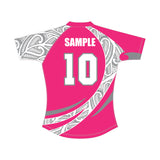 Rugby Pro-Fit Jersey