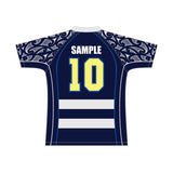 Rugby Standard Fit Jersey