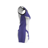 Netball Dress Standard - Design 1