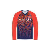 Soccer Goalie Jersey