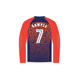 Soccer Goalie Jersey