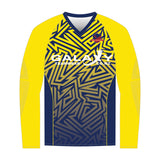 Soccer Goalie Jersey