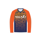 Soccer Goalie Jersey