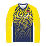 Soccer Goalie Jersey