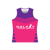 Off-Field Classic Singlet