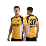 Rugby Jersey Standard Fit - Design 1