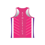 Athletics Elite Track Singlet