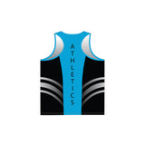 Athletics Elite Track Singlet