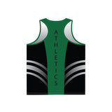 Athletics Elite Track Singlet