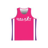 Athletics Racerback Track Singlet