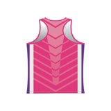 Athletics Racerback Track Singlet