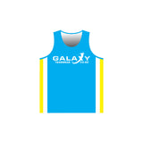 Athletics Racerback Track Singlet