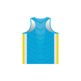 Athletics Racerback Track Singlet