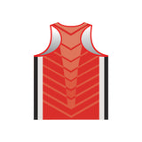 Athletics Racerback Track Singlet