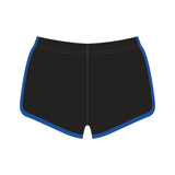 Athletics Track Shorts