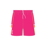 Basketball Elite Shorts