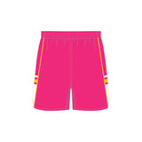 Basketball Elite Shorts