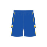 Basketball Elite Shorts