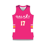 Basketball Elite Singlet