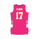 Basketball Elite Singlet