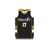 Basketball Elite Singlet