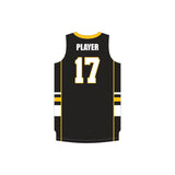 Basketball Elite Singlet