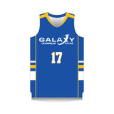 Basketball Elite Singlet