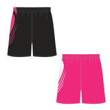 Basketball Reversible Shorts