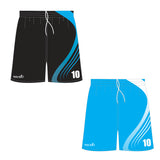 Basketball Reversible Shorts