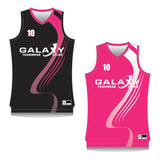 Custom Basketball Singlets