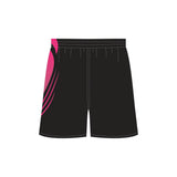 Basketball Standard Shorts