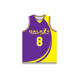 Basketball Street Singlet