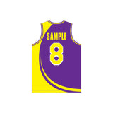 Basketball Street Singlet