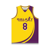 Basketball Street Singlet