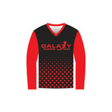 Cricket Longsleeve Jersey