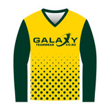 Cricket Longsleeve Jersey