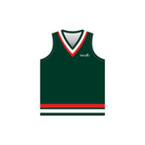 Cricket Vest