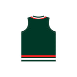 Cricket Vest