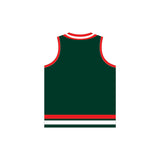 Cricket Vest