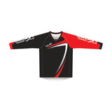 Cycling BMX Jersey Longsleeve