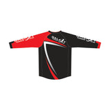 Cycling BMX Jersey Longsleeve