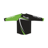 Cycling BMX Jersey Longsleeve