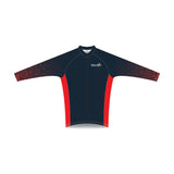 Cycling Jersey Longsleeve