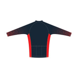 Cycling Jersey Longsleeve