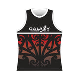 Hockey Racerback Singlet