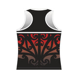 Hockey Racerback Singlet