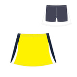 Netball Full Skort