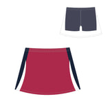 Netball Full Skort